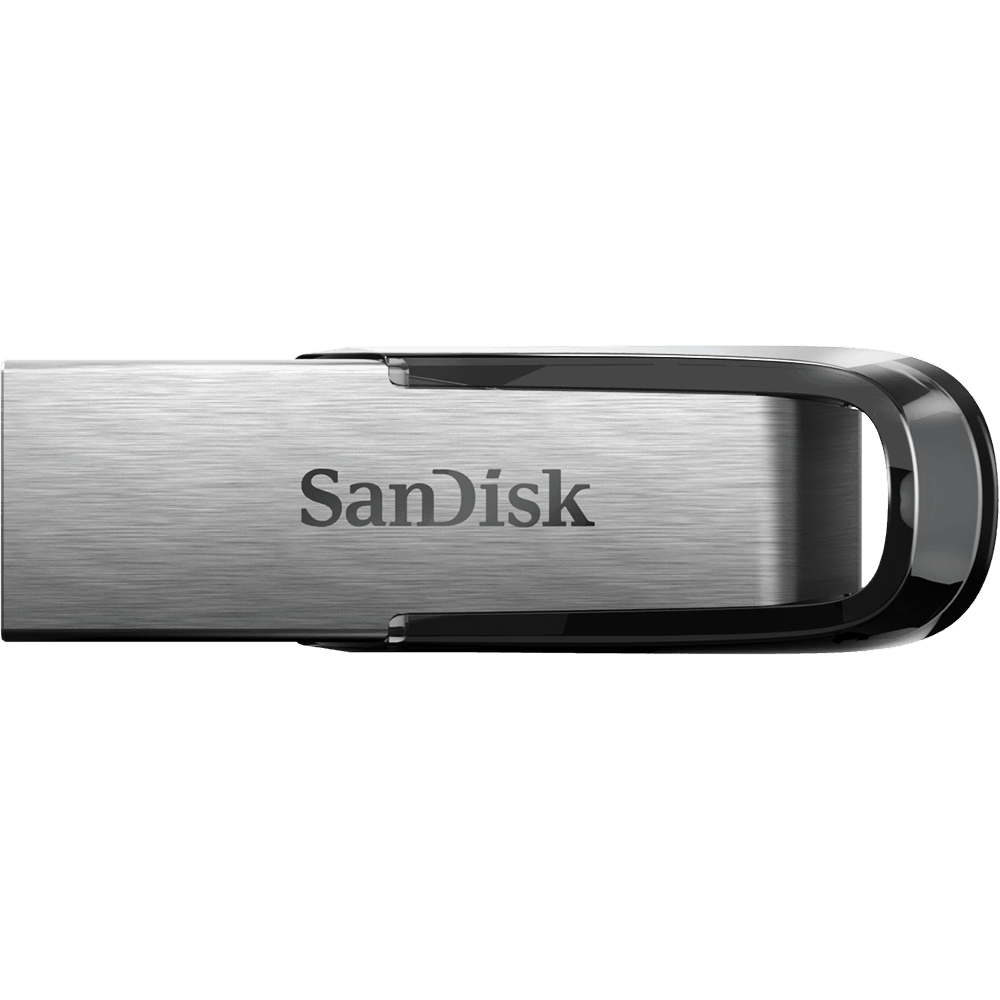 SanDisk Ultra Flair™ USB 3.0 Flash Sürücü